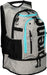 Arena Fastpack 3.0 Backpack Sports Rucksack Swimmers Triathletes Bag 40LitresArena