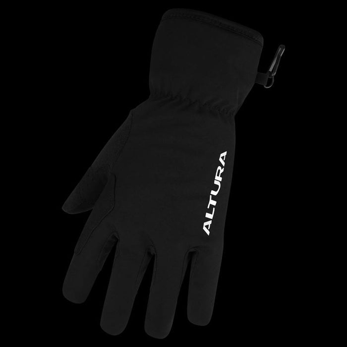 Altura Nevis Unisex Waterproof Cycling Gloves Thermal Insulated Grip