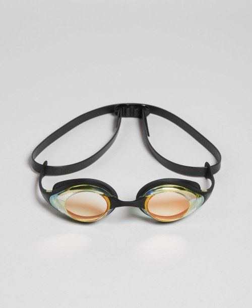 Arena Cobra Swipe Mirror Swimming Goggles Reflective Lens