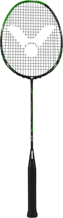 Victor Ultramate 7 Badminton Racket 100% Carbon Frame