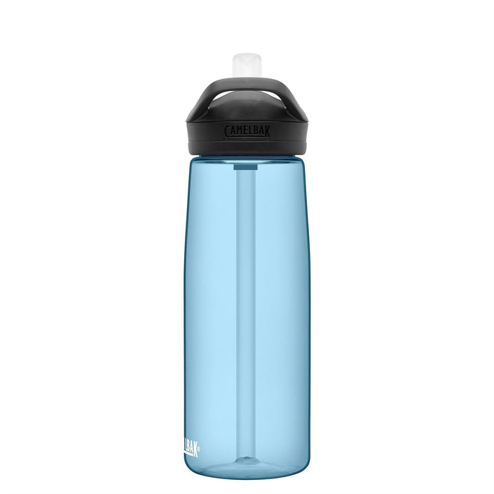 CamelBak Eddy Bottle Leakproof Stain Resistant Water Bottle 750ml