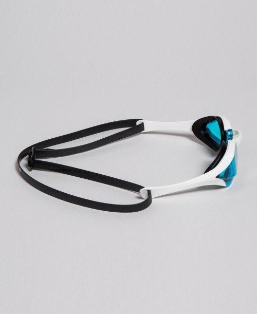 Arena Cobra Ultra Swipe Swimming Goggles Hydrodynamic Anti Fog