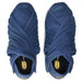 Vibram Furoshiki Original Knit Mens Five Finger Trail Trainers Footwear - NavyVibram