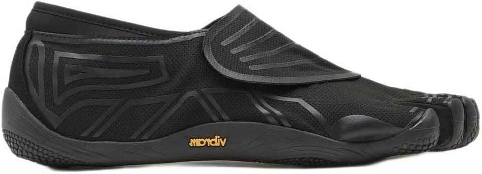 Vibram FiveFingers Groundsplay Mens Barefoot Athletic Shoes - Black