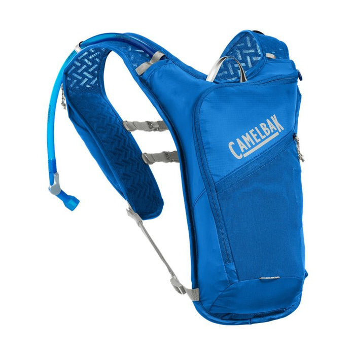 CamelBak Dart Run Vest with 1.5L Crux Reservoir Lightweight Hydration Pack with Air Mesh
