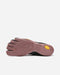 Vibram KS0 Evo Five Fingers Barefoot MAX FEEL Ladies Training Shoes - Black/RoseVibram