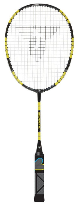 Talbot Torro ELI Junior Badminton Racket for Junior 6-8 Years - Light and Robust