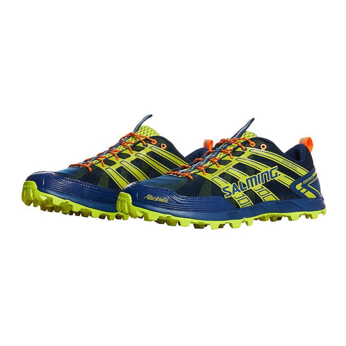 Salming OT Comp Men Men's Trail Shoes Running Training Sports Footwear Sneakers