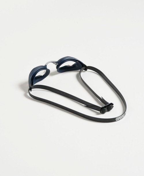 Arena Cobra Core Swipe Swimming Goggles Hydrodynamic Anti Fog