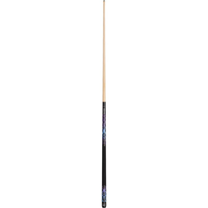 Powerglide Burner II Pool Cue Rubber Grip 144cm