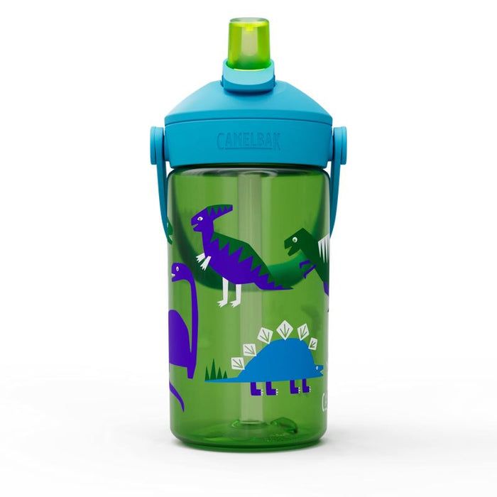 CamelBak Thrive Flip Straw Kids 14 oz Bottle With Tritan Renew