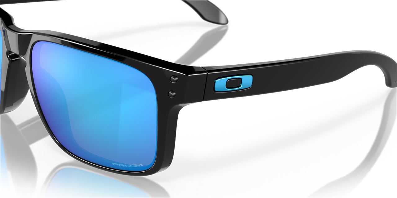 Oakley Holbrook Sunglasses Impact Protection Sports Driving Square Frame Glasses