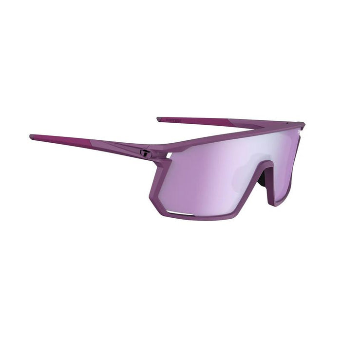 Tifosi Moab Sunglasses Sports Eyewear For Cycling - Plum Passion
