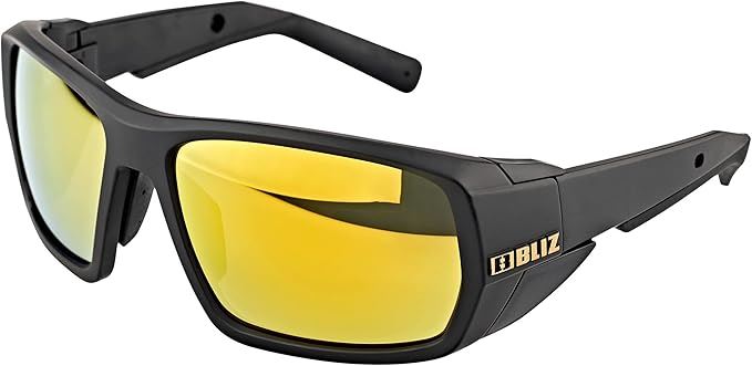 Bliz Peak Unisex Sunglasses