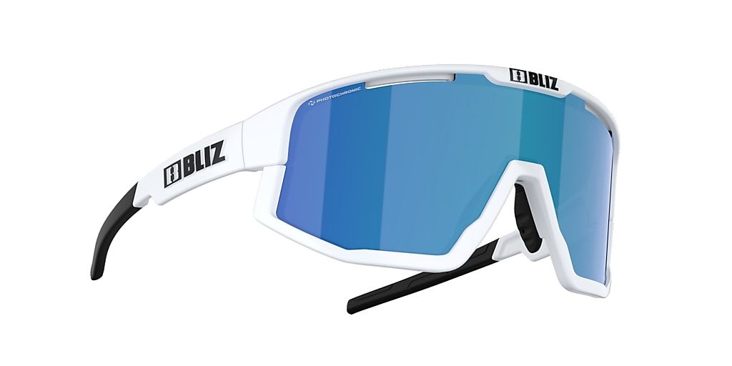 Bliz Fusion Sunglasses Cycling Sports Use