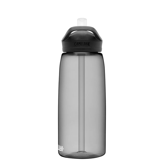 CamelBak Eddy Bottle Leakproof Stain Resistant Water Bottle 1 Litre