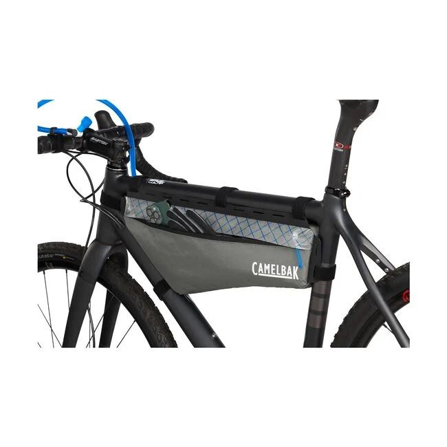 CamelBak M.U.L.E. Frame Pack with 2L Quick Stow Bike Reservoir