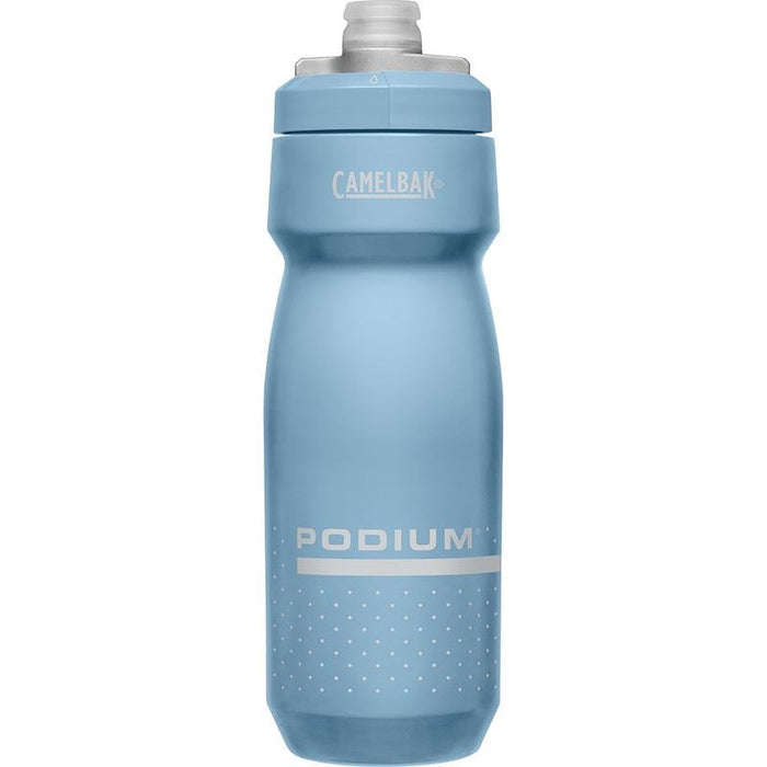 Camelbak Podium Ice Insulated Gym Drinking Cycling 710ml Bottle
