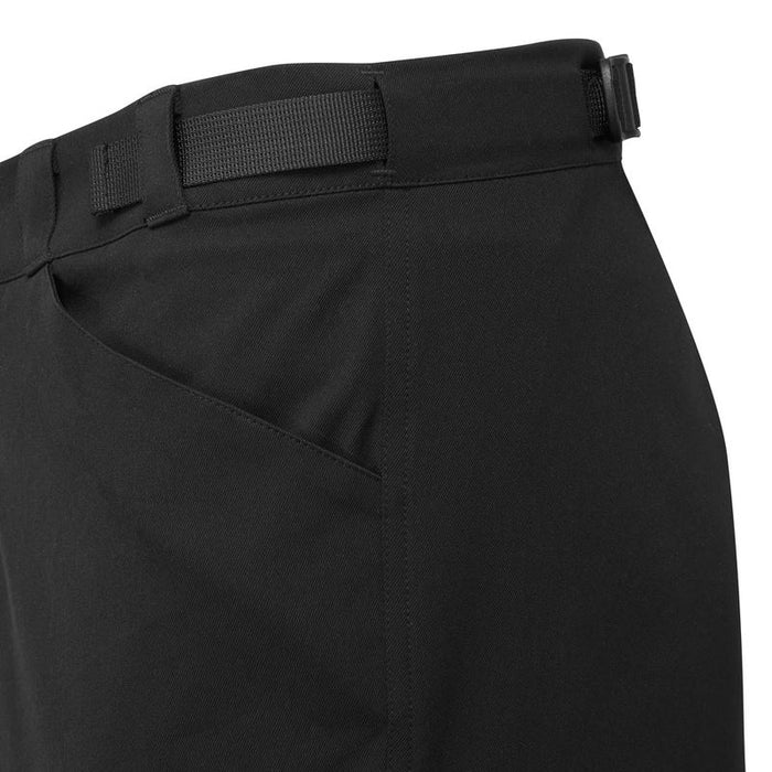 Altura All Roads Men’s Cycling Shorts Water‑Resistant Stretch & Padded - Black