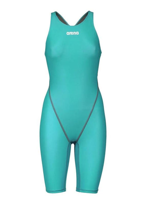 Arena Women Swimming Suit Aquamarine Powerskin ST 2.0 Next Onepiece Divingsuit