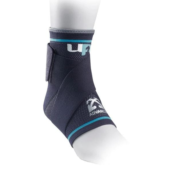 Ultimate Performace Advanced Compression Ankle Support Adjustable Wrap