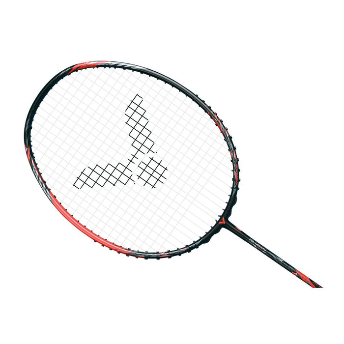 Victor Thruster Ryuga Badminton Racket Metallic Carbon Fiber