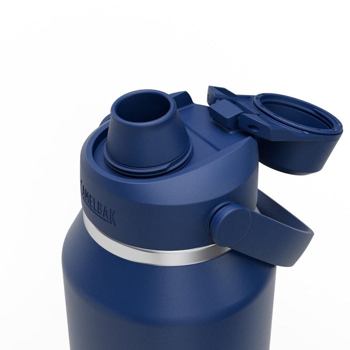 CamelBak Thrive Chug 25oz Insulated Stainless Steel Water Bottle with Leak-Proof Lid & Carry Handle