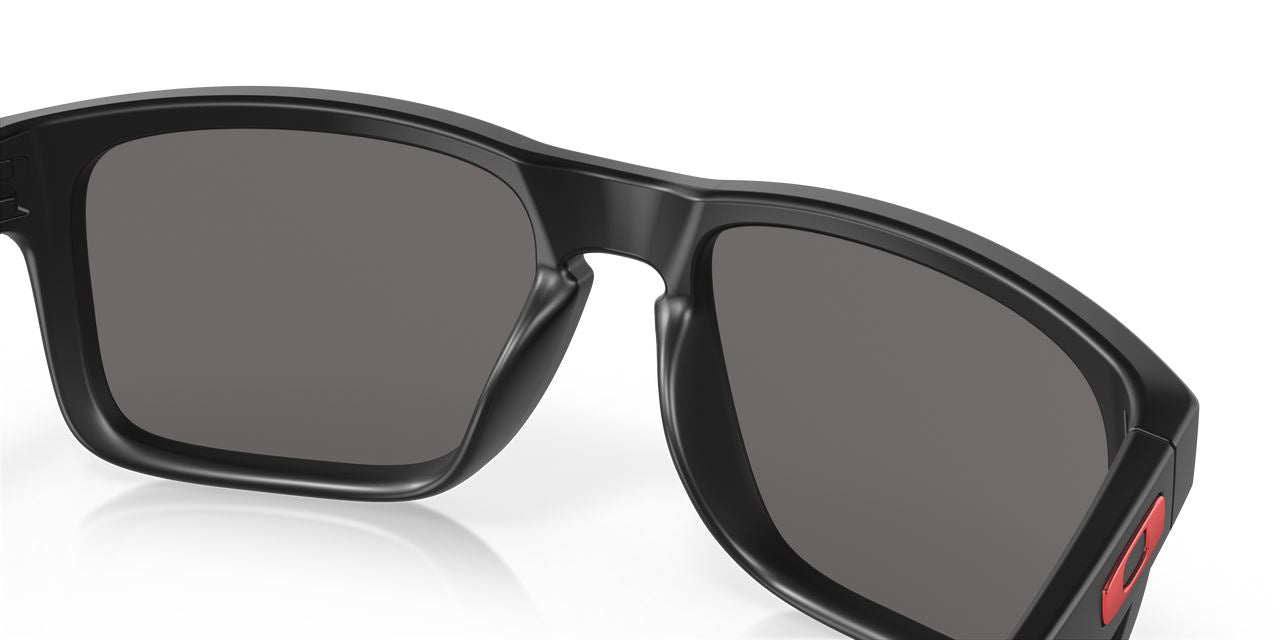 Oakley Holbrook Sunglasses Impact Protection Sports Driving Square Frame Glasses