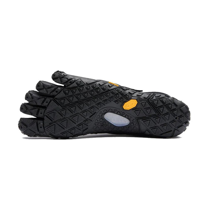 Vibram FiveFingers Trailope Mens Minimal Trail Running Shoes – Black