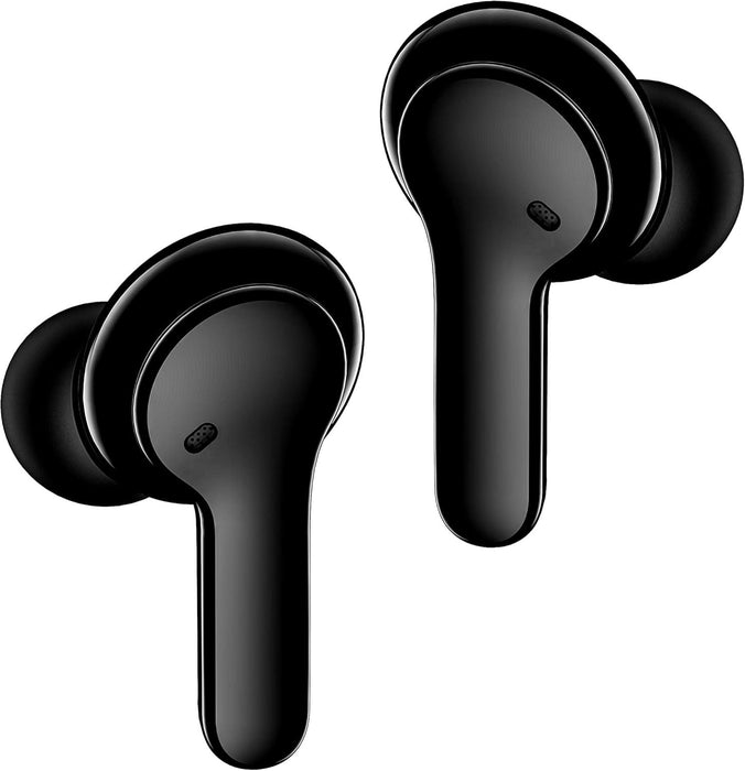 Bassline Compact True Wireless Ear Buds Sweat Proof 27 Hours Play Time