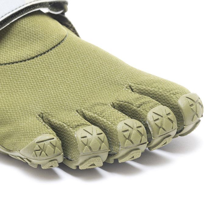 Vibram Women Five Fingers Evo Spyridon Trail Shoes Megagrip Outdoor Trainers