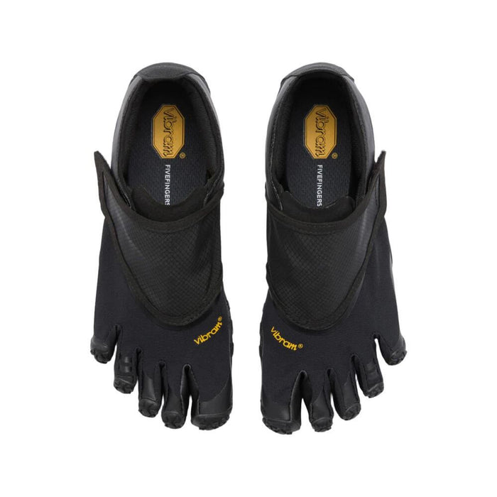 Vibram FiveFingers Trailope Mens Minimal Trail Running Shoes – Black