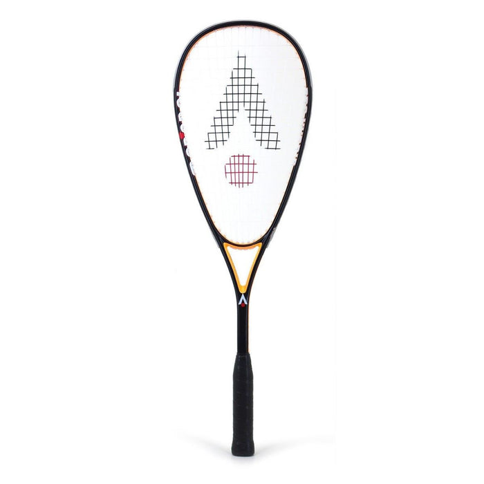 Karakal Pro Hybrid Squash Racket - Titanium Composite - Midplus Head - 170g