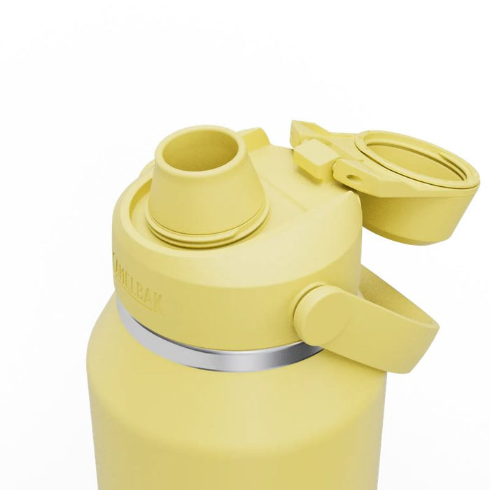 CamelBak Thrive Chug 40 oz Insulated Stainless Steel Water Bottle