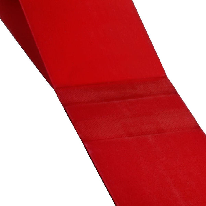 Theraband Resistance Bands Consecutive Loops Fitness Yoga Excercise Aid - RedTheraband