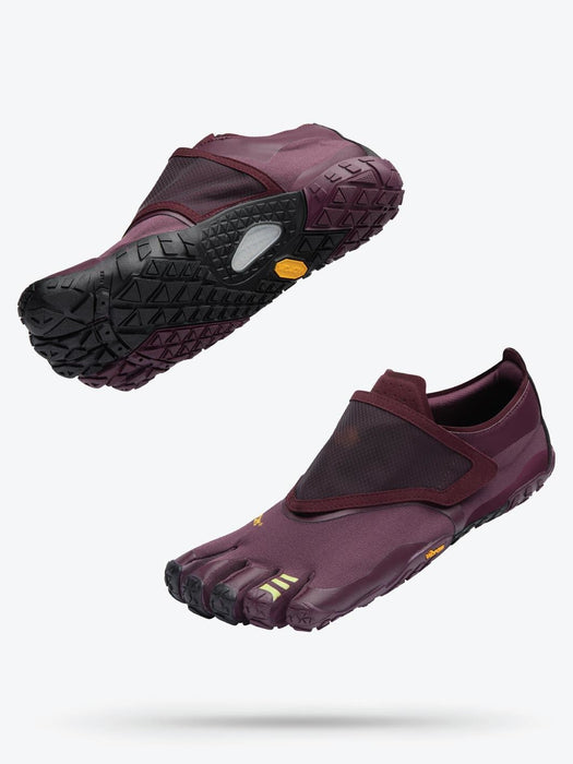 Vibram FiveFingers Trailope Mens Minimal Trail Running Shoes – Fig