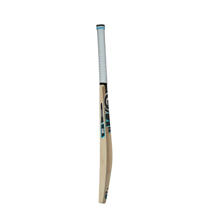 Gunn & Moore Cricket Diamond 101 Bat Made of Grade 1 Kashmir Willow