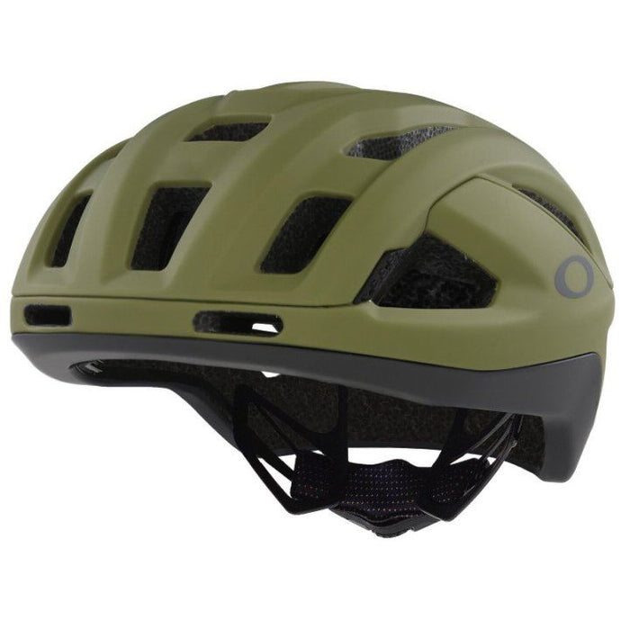 Oakley ARO3 Endurance Cycling Bike Safety Helmet Adjustable Fit Breathable Matte Fern