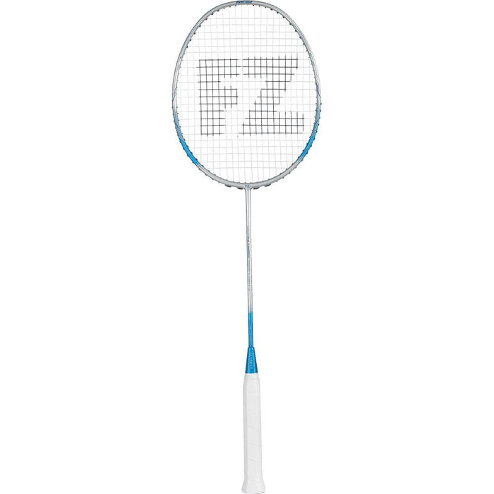 FZ Forza Pure Light 3 Badminton Racket Carbon Nano Tubes Technology Power FramesForza