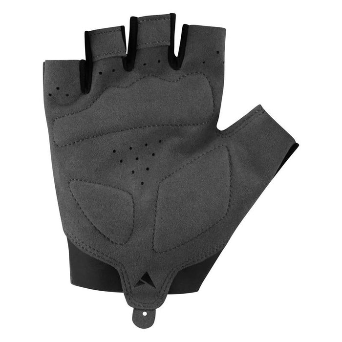 Altura Airstream Cycling Mitts | Amara Palm Memory Foam Breathable - Black