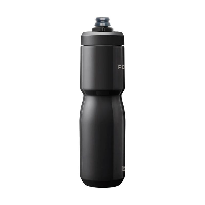 CamelBak Podium Steel Cycling Water Bottle Double Wall Vacuum HighFlow Cap 22oz