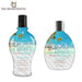 Tan Incorporated Double Dark Island Princess Bronzer Sun Tan Accelerator LotionTan Incorporated