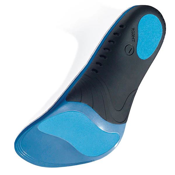 Ultimate Performance F3D Support Shoe Insole Advanced Cushioning Technology
