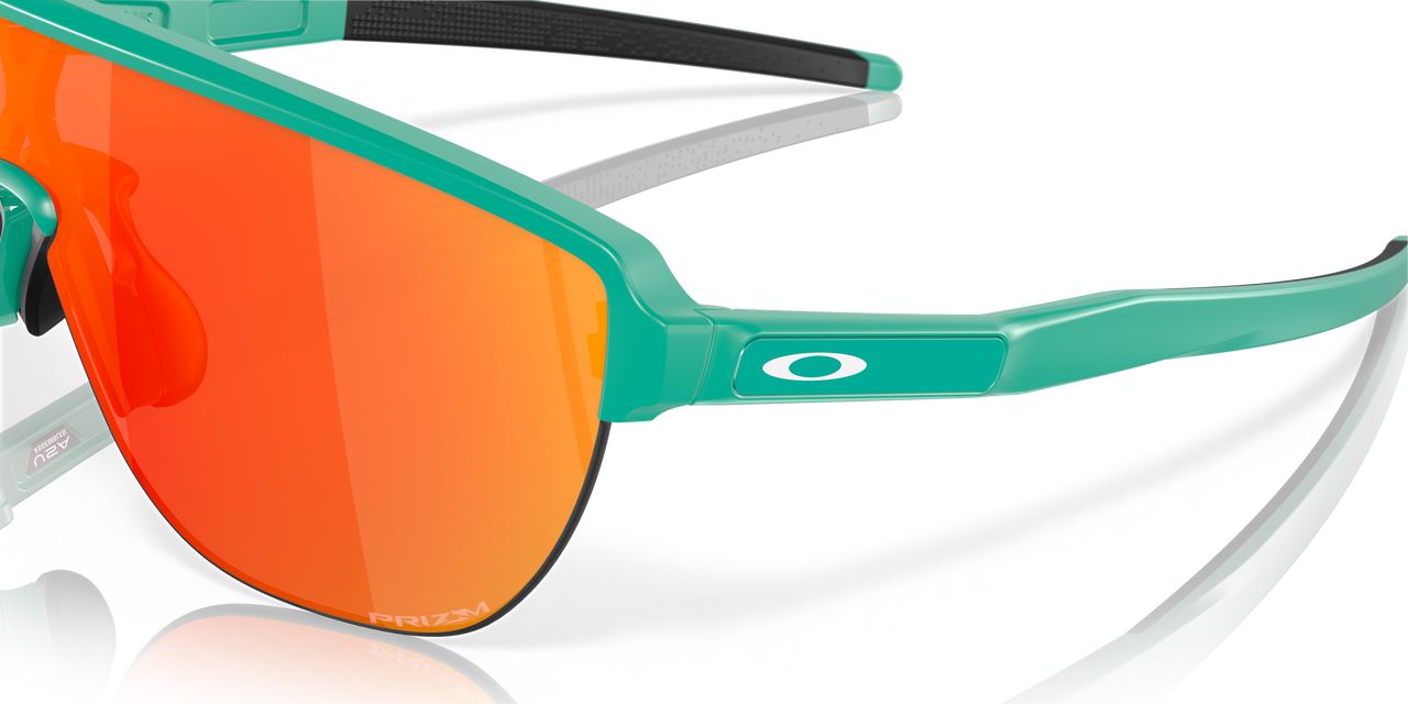 Oakley Corridor Sunglasses Sports Cycling Driving Square Eye Wear Frame Glasses