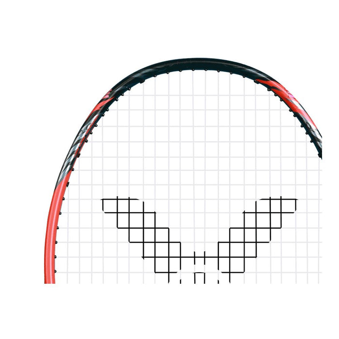 Victor Thruster Ryuga Badminton Racket Metallic Carbon Fiber