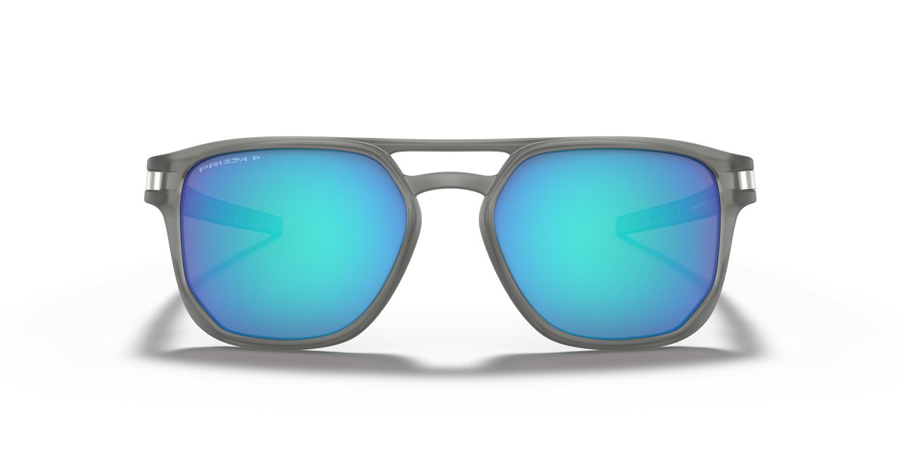 Oakley Latch Beta Polarized Sunglasses UV Protection Driving Sports Sun Glasses