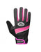 Optimum Sports ladies Winter Cycling Gloves Nitebrite Hi VizOptimum