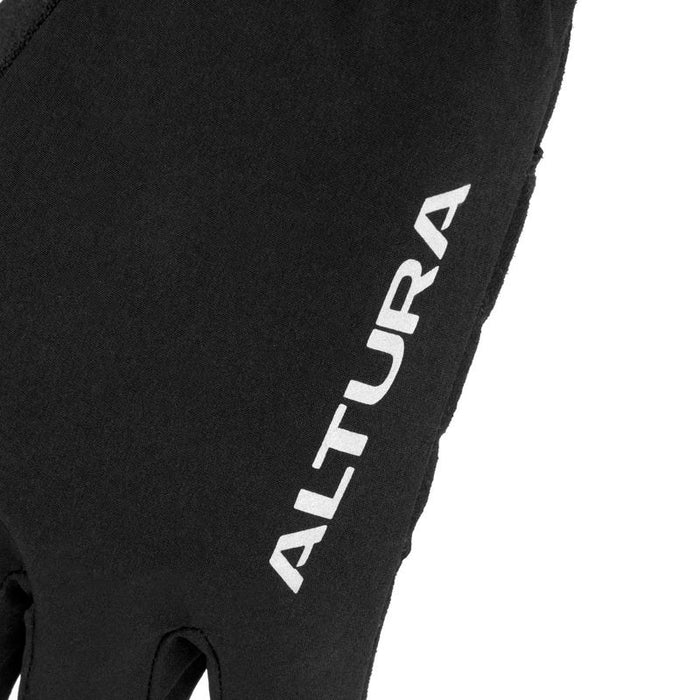 Altura Nevis Unisex Waterproof Cycling Gloves Thermal Insulated Grip