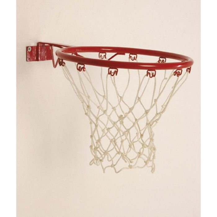 Sure Shot Netball Easi Play Fixed Netball Ring & Net