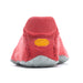 Vibram Womens CVT LB Fivefingers Shoe Minimalist Running Pull On Toe Trainer RedFITNESS360